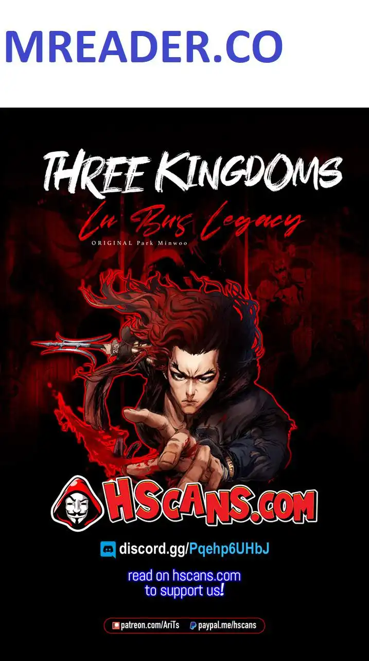 History Of Three States Chapter 60 1